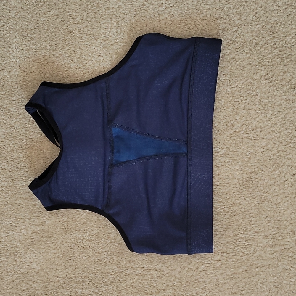 Chestee Sports Bra